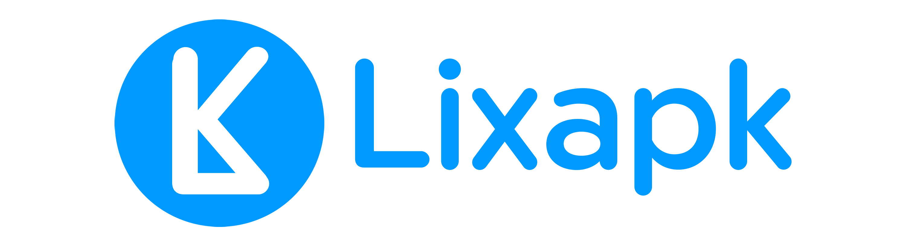 Logo do Blog